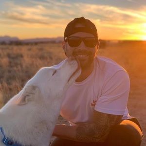 Meet your Posher, Steve